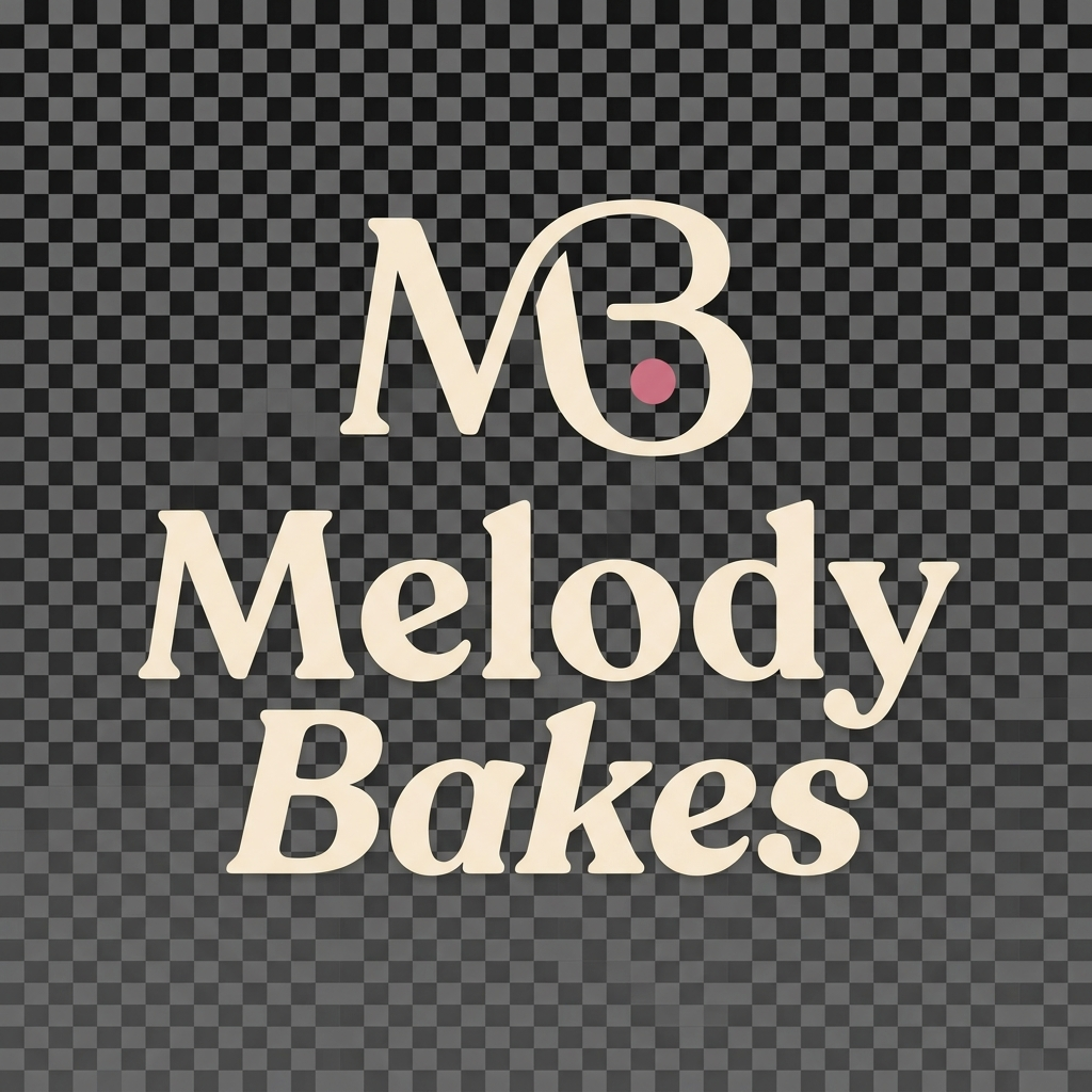Melody Bakes logo